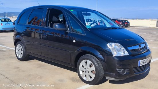  Opel Meriva 1.6 105 - El Prat de Llobregat 