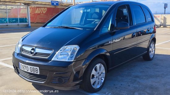 Opel Meriva 1.6 105 - El Prat de Llobregat