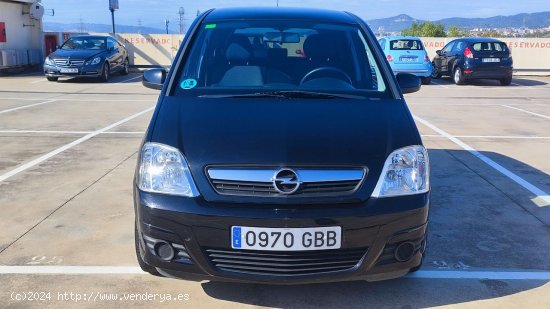 Opel Meriva 1.6 105 - El Prat de Llobregat