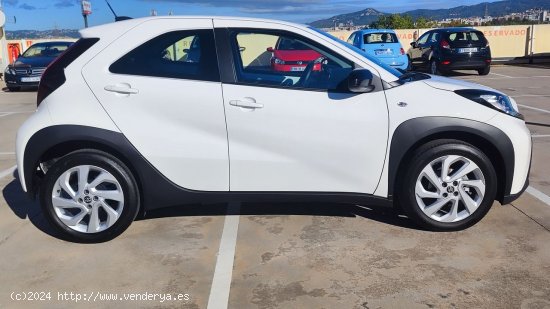 Toyota Aygo X - El Prat de Llobregat