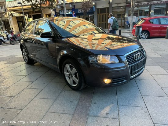 Audi A3 1.6 - Cornellà