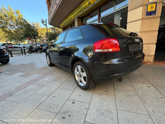 Audi A3 1.6 - Cornellà