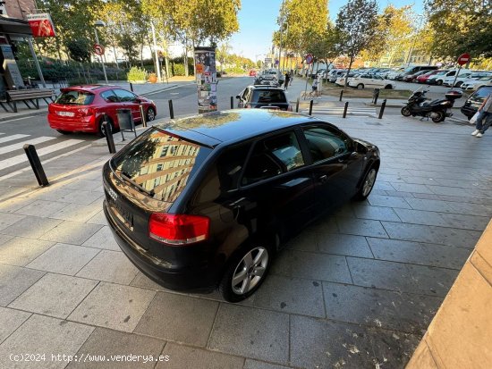 Audi A3 1.6 - Cornellà