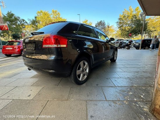 Audi A3 1.6 - Cornellà