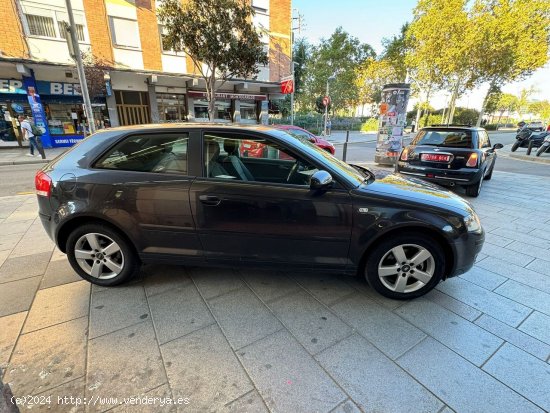 Audi A3 1.6 - Cornellà