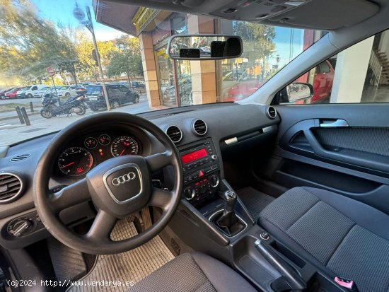 Audi A3 1.6 - Cornellà