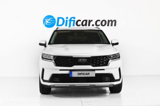 Kia Sorento 2.2 CRDI 200CV 7 PLAZAS - Molins de Rei