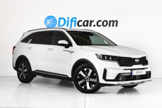 Kia Sorento 2.2 CRDI 200CV 7 PLAZAS - Molins de Rei