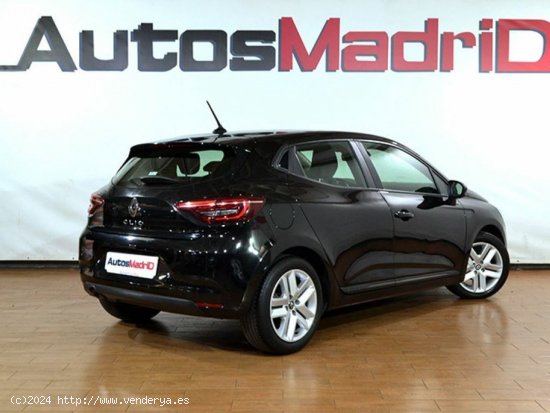 Renault Clio Business TCe 67 kW (90CV) - San Sebastián de los Reyes