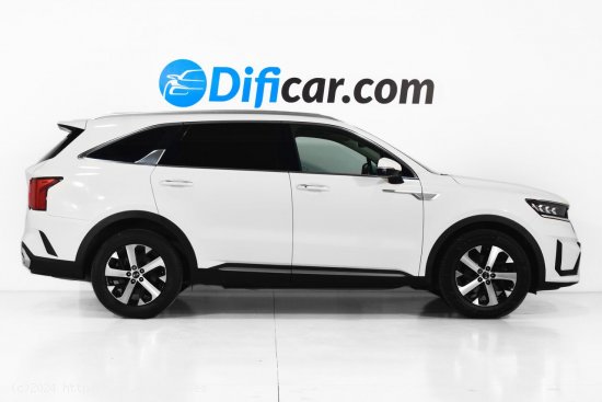 Kia Sorento 2.2 CRDI 200CV 7 PLAZAS - Fornells de la Selva