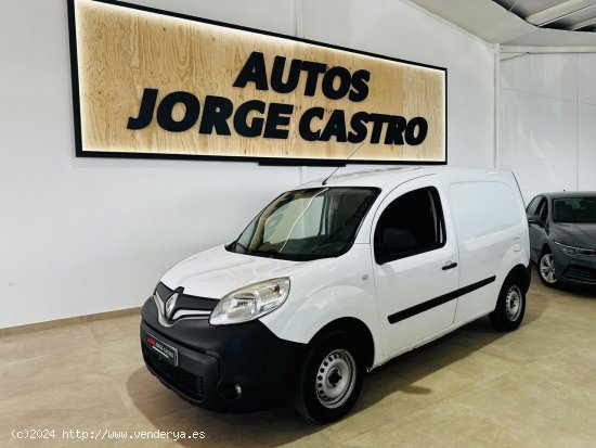  Renault Kangoo Furgón Profesional Dci 55Kw 75Cv - Utrera 