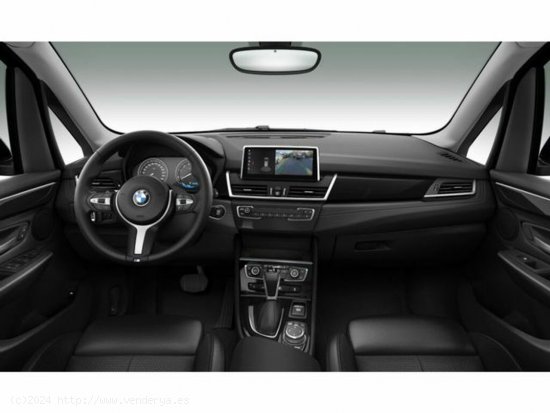 BMW Serie 2 225xe iPerformance 165 kW (224 CV) - Taco - La Laguna