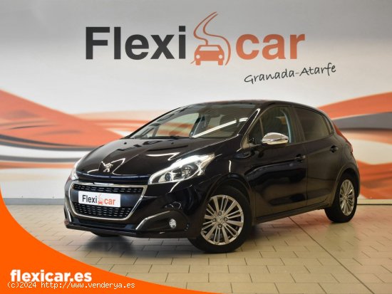 Peugeot 208 5P Signature 1.2L PureTech 81KW (110CV) - Atarfe