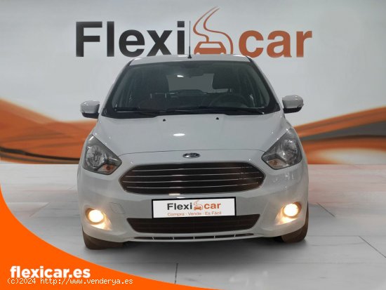 Ford Ka+ 1.2 Ti-VCT Essential - La Laguna