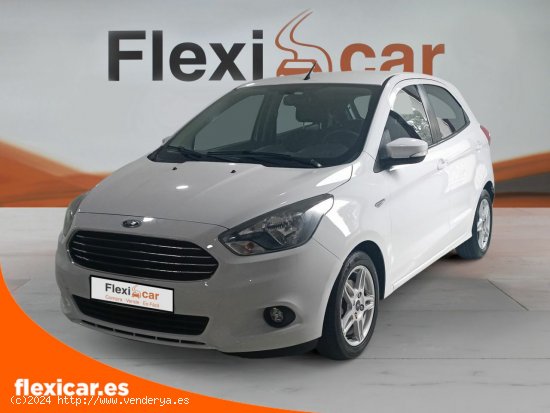 Ford Ka+ 1.2 Ti-VCT Essential - La Laguna