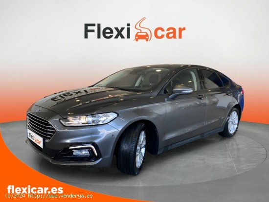 Ford Mondeo 2.0 TDCi 110kW (150CV) Trend PowerShift - Iurreta