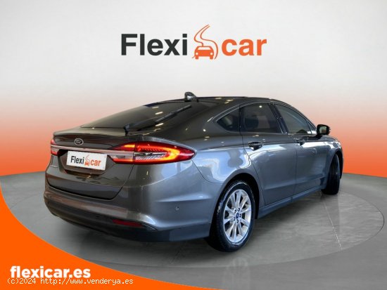 Ford Mondeo 2.0 TDCi 110kW (150CV) Trend PowerShift - Iurreta