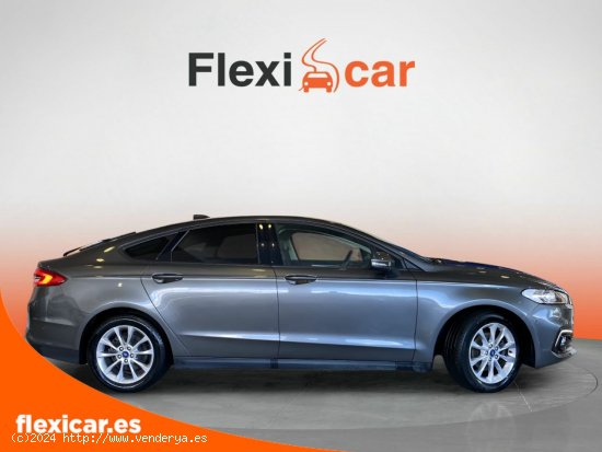 Ford Mondeo 2.0 TDCi 110kW (150CV) Trend PowerShift - Iurreta