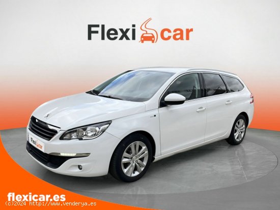 Peugeot 308 SW Style 1.6 BlueHDi 88KW (120CV) - Sevilla