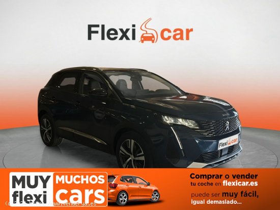  Peugeot 3008 1.2 PureTech 96KW S&S Allure Pack EAT8 - Murcia 