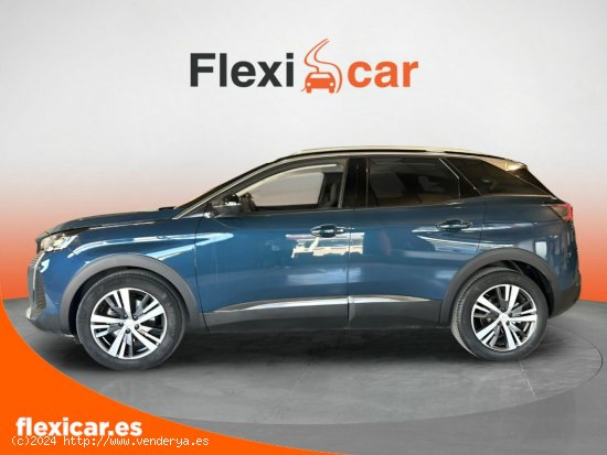 Peugeot 3008 1.2 PureTech 96KW S&S Allure Pack EAT8 - Murcia