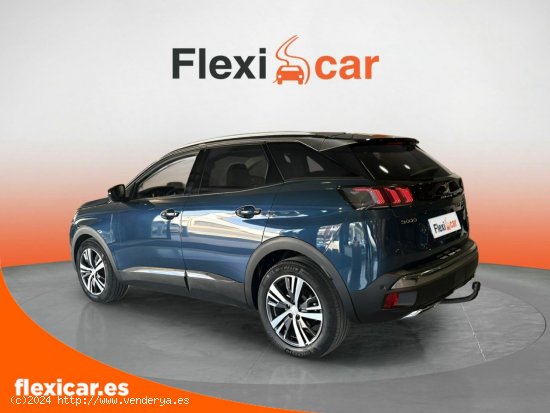 Peugeot 3008 1.2 PureTech 96KW S&S Allure Pack EAT8 - Murcia