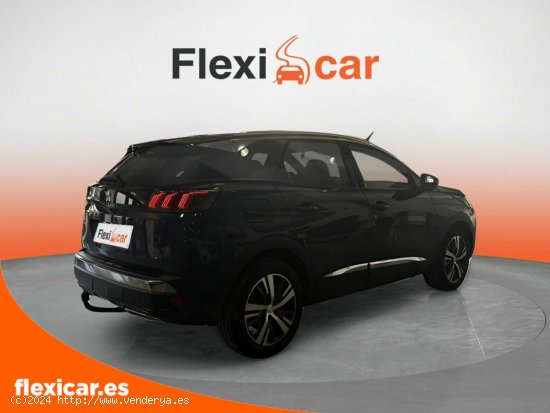 Peugeot 3008 1.2 PureTech 96KW S&S Allure Pack EAT8 - Murcia