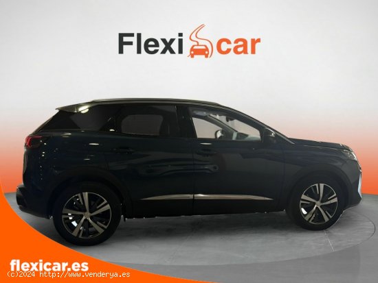 Peugeot 3008 1.2 PureTech 96KW S&S Allure Pack EAT8 - Murcia