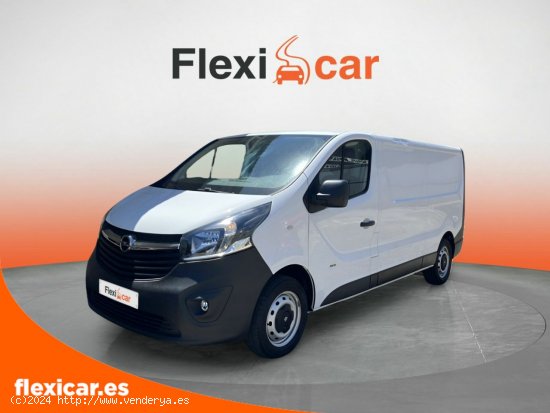 Opel Vivaro 1.6 CDTI S/S 88kW L2 2.9t Combi Plus-6 - 4 P (2019) - Sevilla