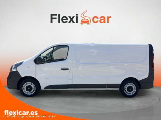 Opel Vivaro 1.6 CDTI S/S 88kW L2 2.9t Combi Plus-6 - 4 P (2019) - Sevilla