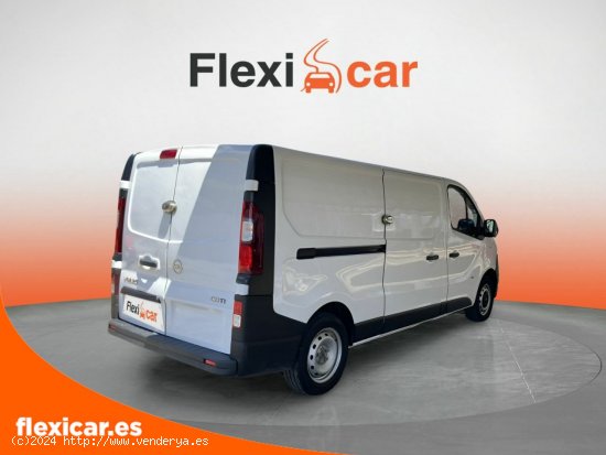 Opel Vivaro 1.6 CDTI S/S 88kW L2 2.9t Combi Plus-6 - 4 P (2019) - Sevilla