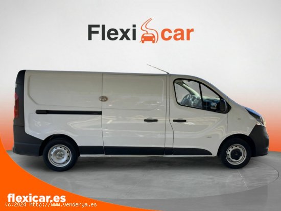 Opel Vivaro 1.6 CDTI S/S 88kW L2 2.9t Combi Plus-6 - 4 P (2019) - Sevilla