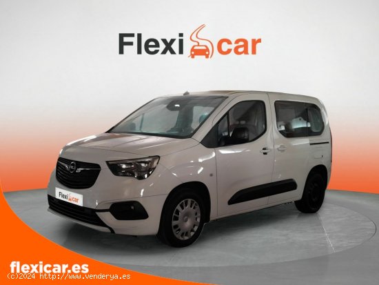 Opel Combo 1.5 TD 75kW (100CV) S/S Edition Plus L - Don Benito