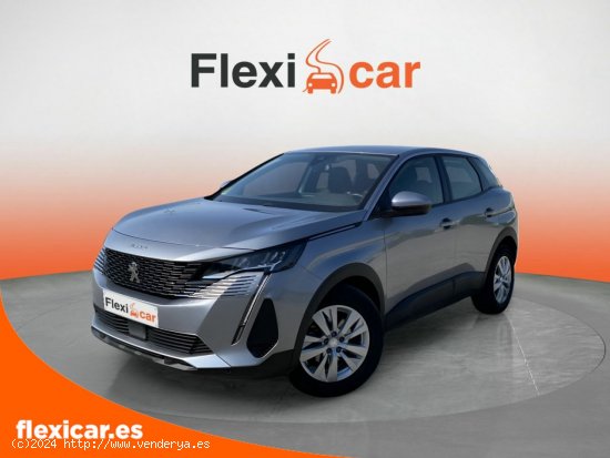 Peugeot 3008 1.5 BlueHDi 96kW (130CV) S&S Allure - Pamplona