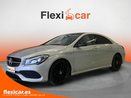 Mercedes CLA CLA 200 D DCT - Atarfe