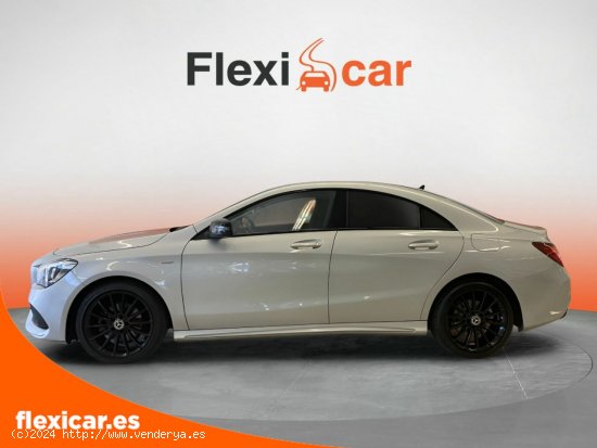 Mercedes CLA CLA 200 D DCT - Atarfe