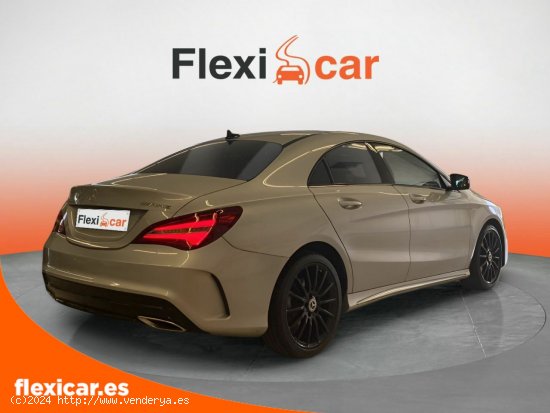 Mercedes CLA CLA 200 D DCT - Atarfe