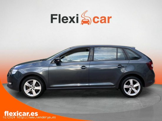 Skoda Rapid 1.0 TSI 81KW (110cv) Ambition - Móstoles