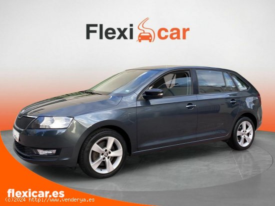 Skoda Rapid 1.0 TSI 81KW (110cv) Ambition - Móstoles