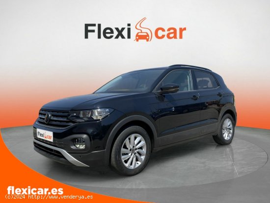 Volkswagen T-Cross Advance 1.0 TSI 81kW (110CV) DSG - Alcorcón