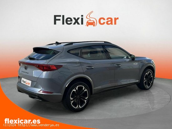 Cupra Formentor 2.0 TDI 110kW (150 CV) 4Drive DSG - Zaragoza