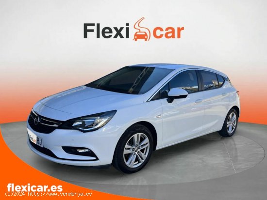 Opel Astra 1.6 CDTi 81kW (110CV) Business - Sevilla