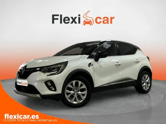 Renault Captur Zen TCe 90 - Alcalá de Guadaíra