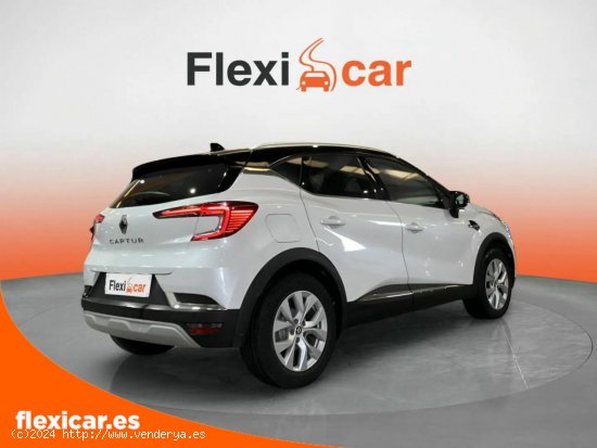 Renault Captur Zen TCe 90 - Alcalá de Guadaíra