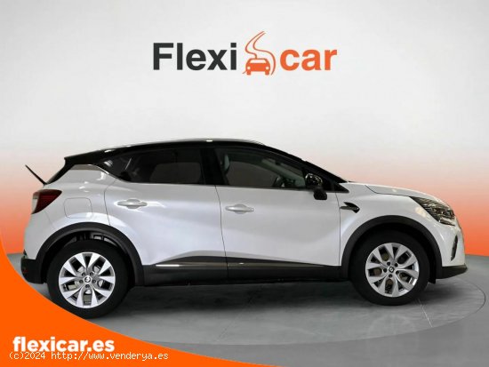 Renault Captur Zen TCe 90 - Alcalá de Guadaíra