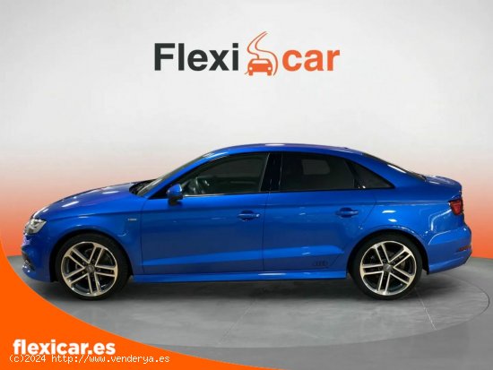 Audi A3 Sedan S line 30 TDI 85kW (116CV) - Jerez de la Frontera