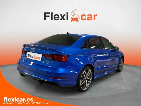 Audi A3 Sedan S line 30 TDI 85kW (116CV) - Jerez de la Frontera