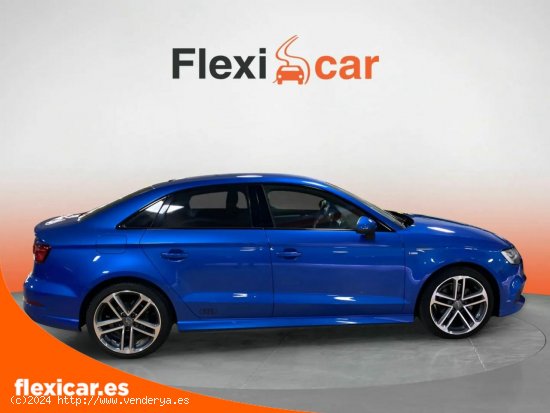 Audi A3 Sedan S line 30 TDI 85kW (116CV) - Jerez de la Frontera