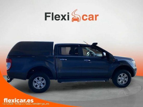 Ford Ranger 2.2 160CV - Puebla de Sancho Pérez