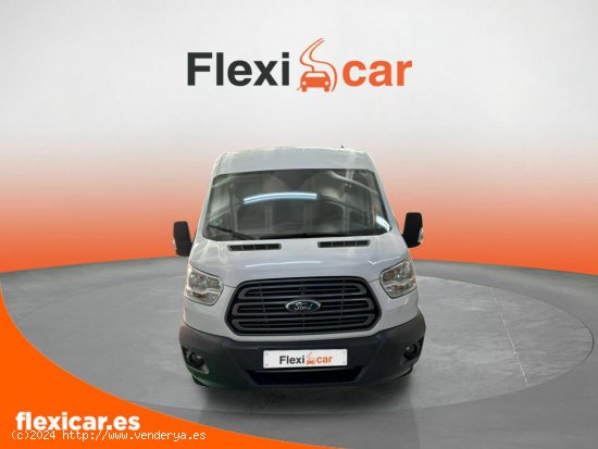 Ford Transit 2.0 96kW L3H2 Van Trend - Esplugues de Llobregat